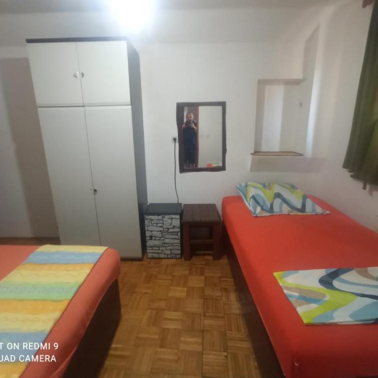 BOUTIQUE VILLA 84 - Petite Chambre Double - 3
