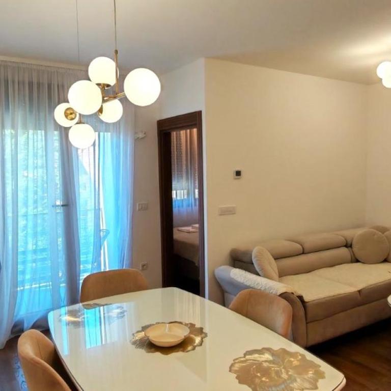 Apart kompleks Binis - Apartment mit Balkon - 17