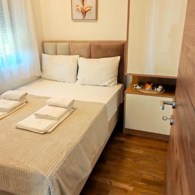 Apart kompleks Binis - Apartment mit Balkon - 18