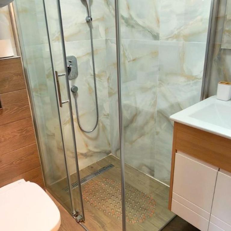 Apart kompleks Binis - Apartment mit Balkon - 19