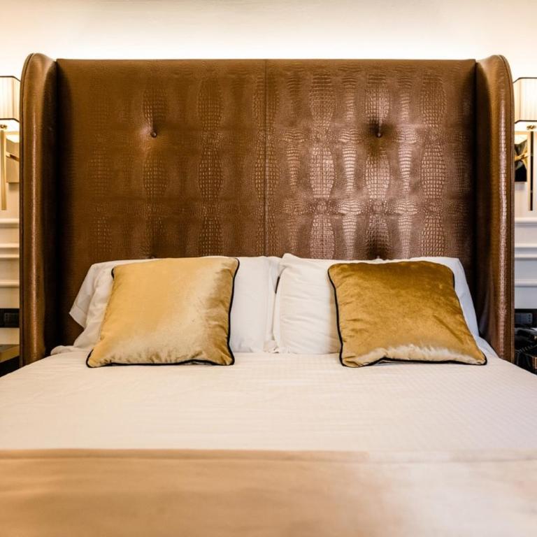 Hotel Milano & SPA***S - Appartamento con 1 Camera da Letto (4 Adulti) - Edificio Separato - 11