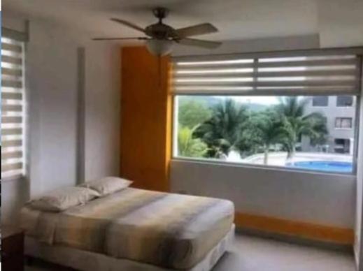 Torres del mar - Apartamento de 3 dormitorios - 2