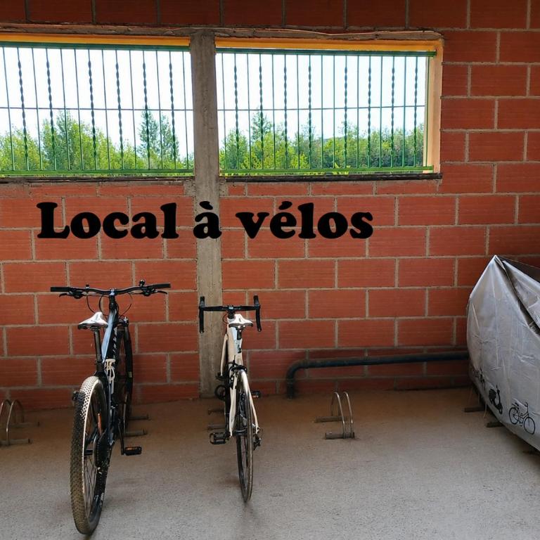 Résidence Le Catalogne, Joli Studio avec balcon, piscine - Appartement 1 Chambre - 10