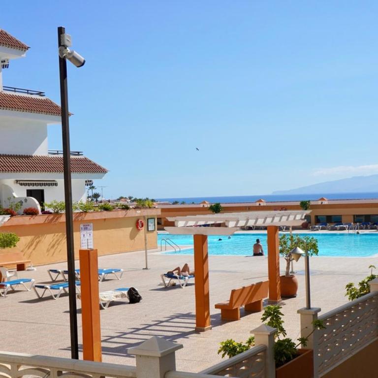 Seguro Spacious apartment with roomy terrace, newly renovated - Apartamento con terraza - 22