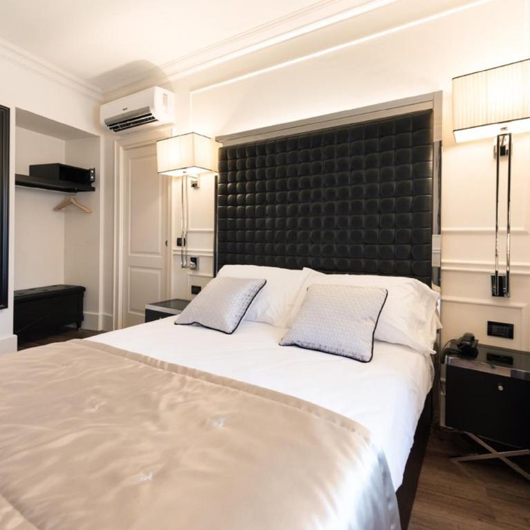 Hotel Milano & SPA***S - Appartamento con 1 Camera da Letto (4 Adulti) - Edificio Separato - 16