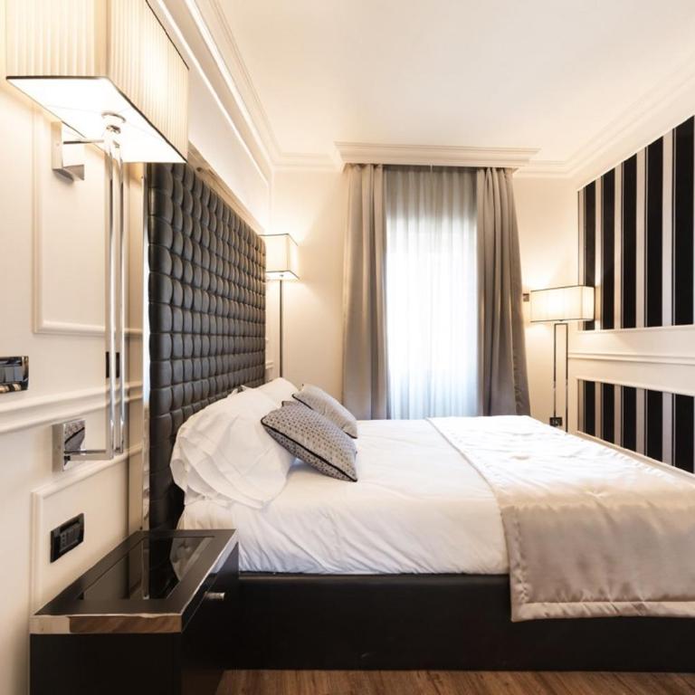 Hotel Milano & SPA***S - Appartamento con 1 Camera da Letto (4 Adulti) - Edificio Separato - 8