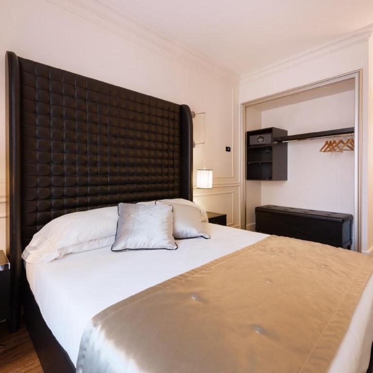 Hotel Milano & SPA***S - Appartamento su 2 Livelli con 1 Camera da Letto (5 Adulti) - Edificio Separato - 6