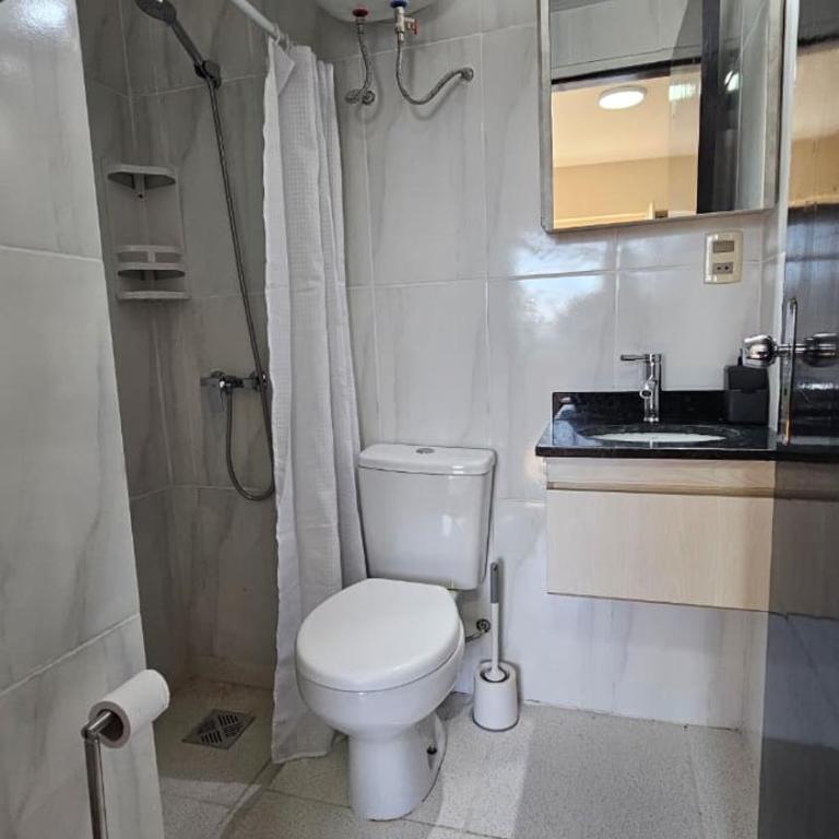 Bello Loft Río y Ciudad Vista Inigualable Piso12 - Apartamento de 1 dormitorio con vistas al río - 11