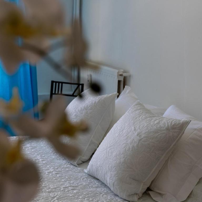 Le Normandy - Appartement 1 Chambre - 2