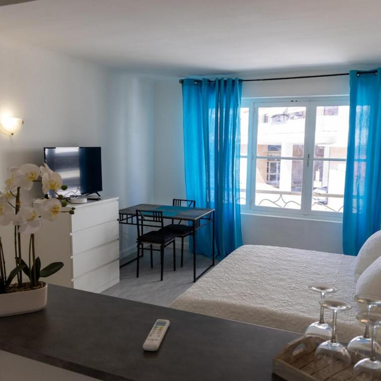 Le Normandy - Appartement 1 Chambre - 3