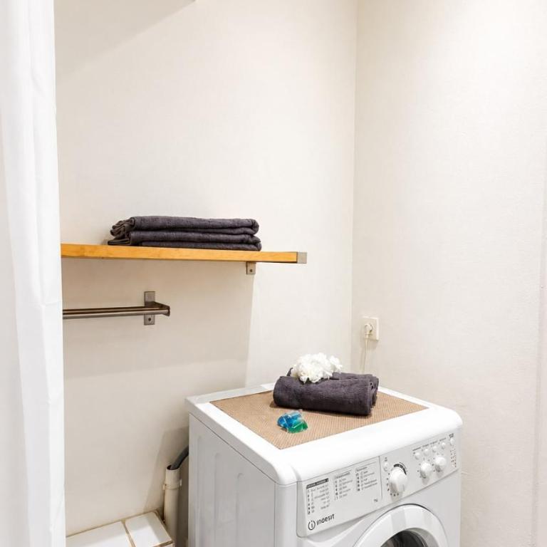 Le Normandy - Appartement 1 Chambre - 4