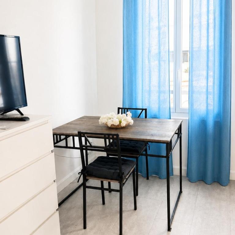 Le Normandy - Appartement 1 Chambre - 10