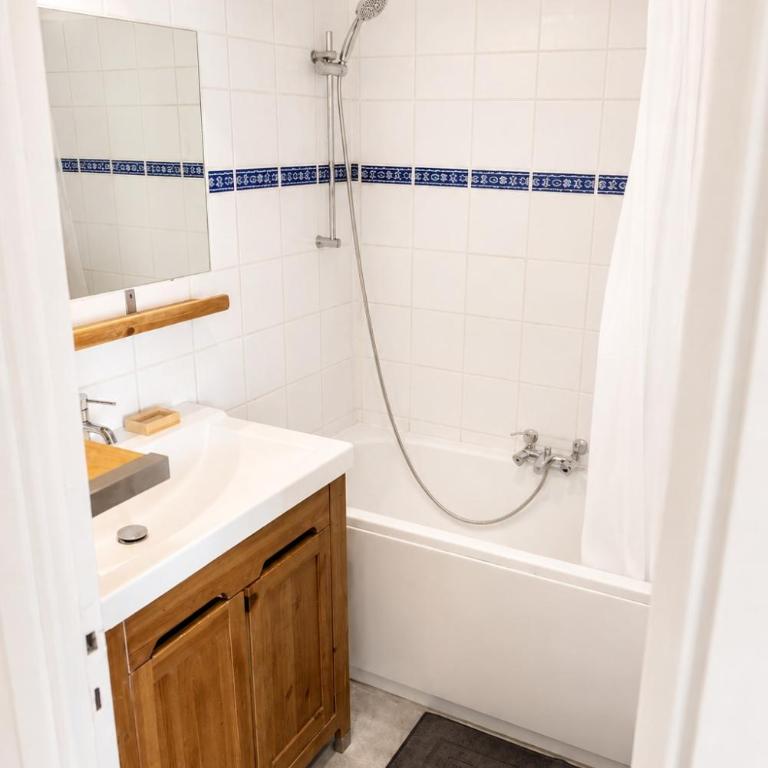 Le Normandy - Appartement 1 Chambre - 12