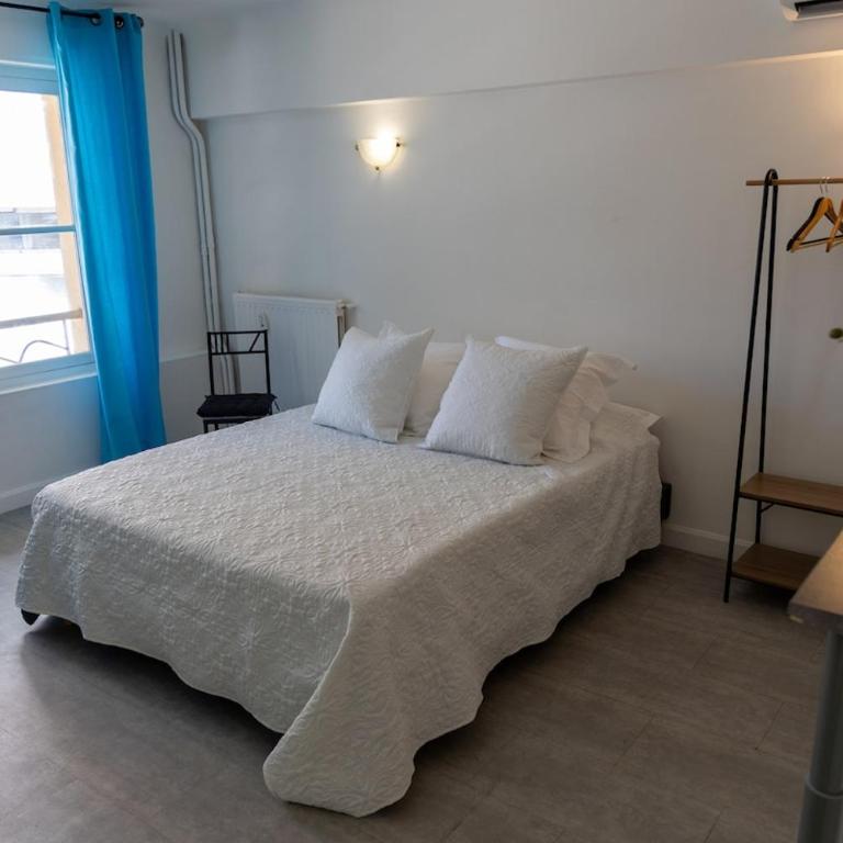 Le Normandy - Appartement 1 Chambre - 13