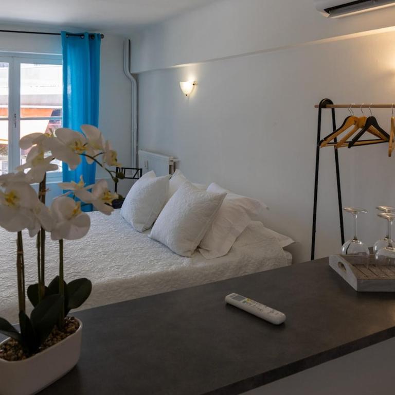 Le Normandy - Appartement 1 Chambre - 16
