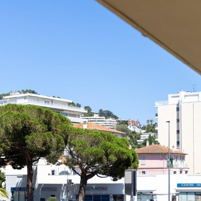 Le Normandy - Appartement 1 Chambre - 17