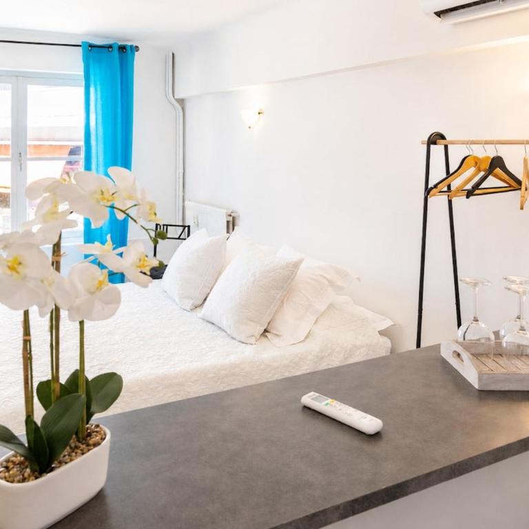 Le Normandy - Appartement 1 Chambre - 21