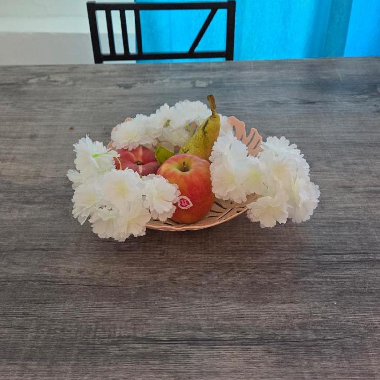 Le Normandy - Appartement 1 Chambre - 22