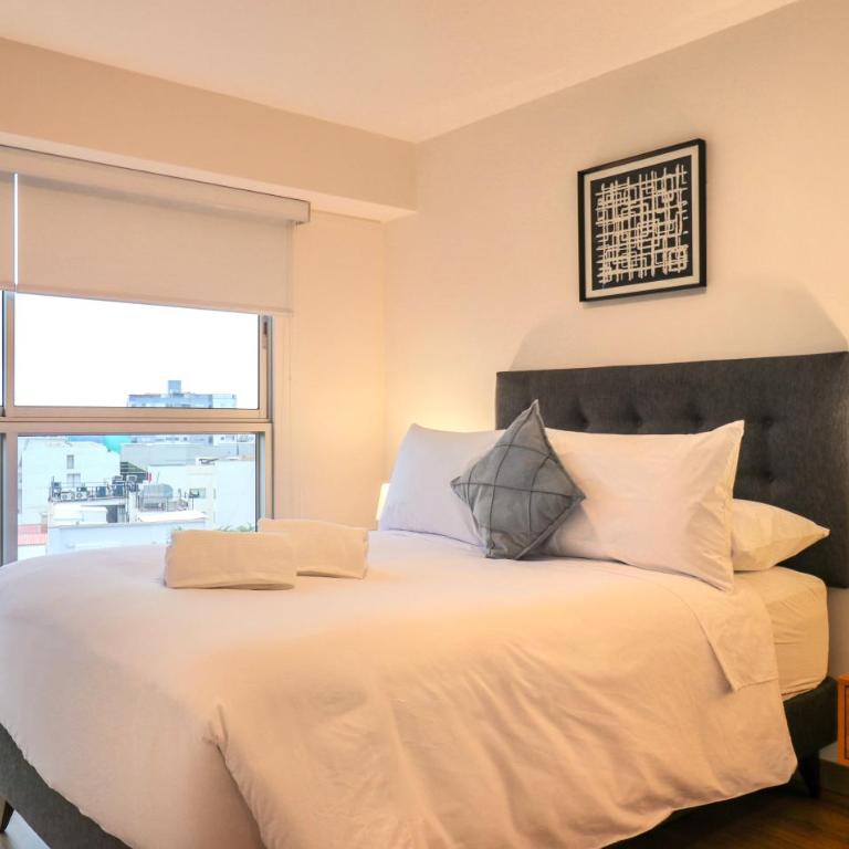 Magdalena Lifestyle Residences by Geko - Apartamento de 1 dormitorio - 14