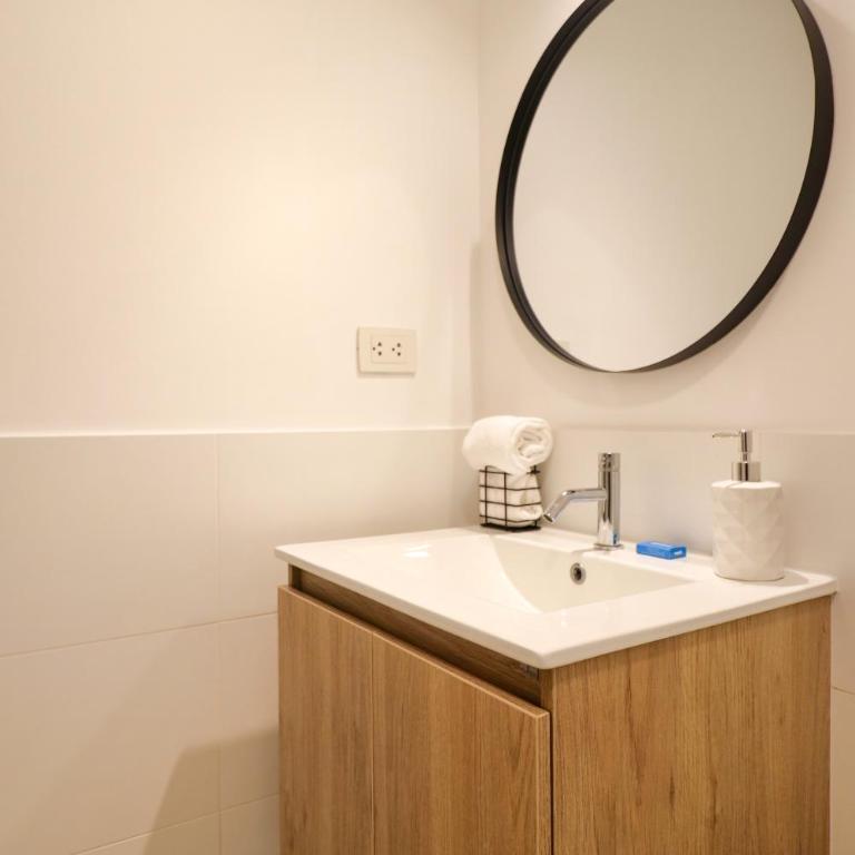 Magdalena Lifestyle Residences by Geko - Apartamento de 1 dormitorio - 46