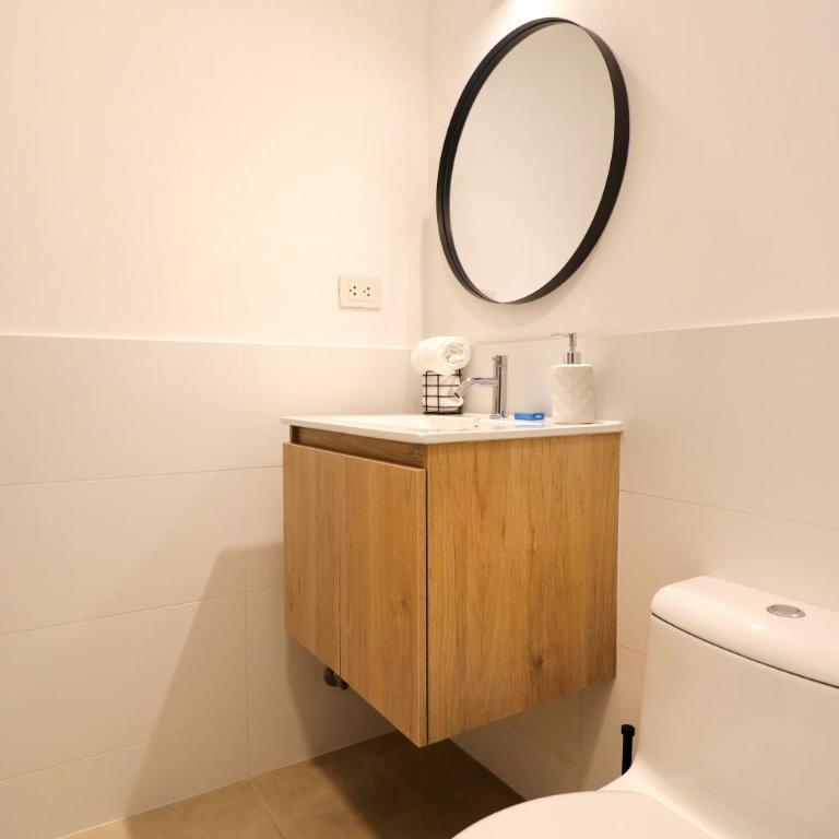 Magdalena Lifestyle Residences by Geko - Apartamento de 1 dormitorio - 47