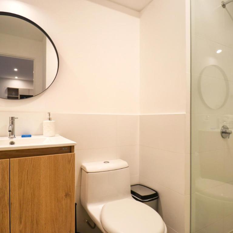 Magdalena Lifestyle Residences by Geko - Apartamento de 1 dormitorio - 17