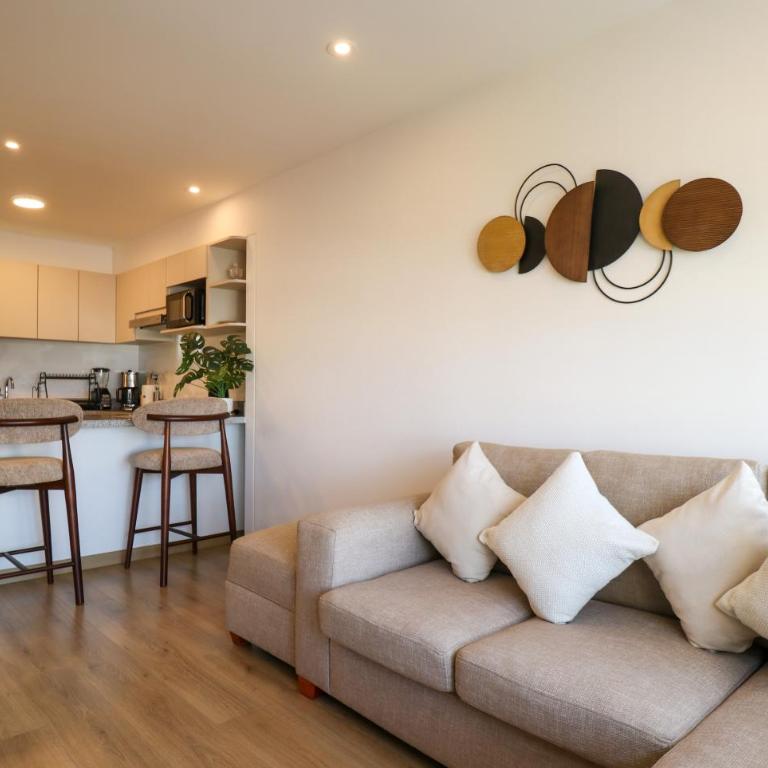 Magdalena Lifestyle Residences by Geko - Apartamento de 1 dormitorio - 13