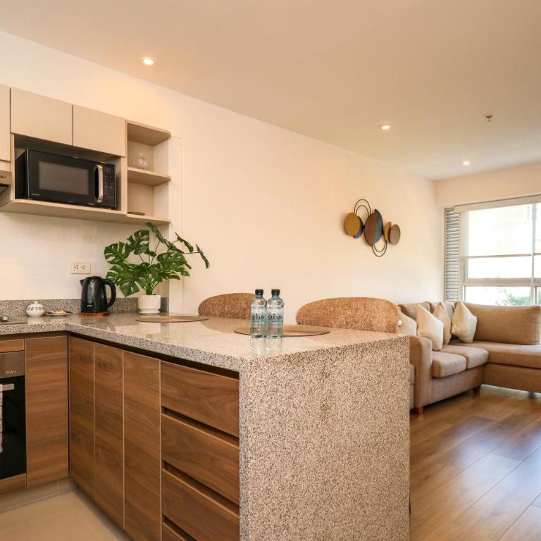 Magdalena Lifestyle Residences by Geko - Apartamento de 1 dormitorio - 41