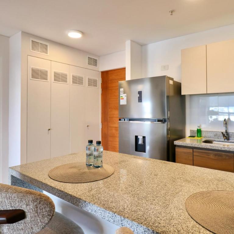 Magdalena Lifestyle Residences by Geko - Apartamento de 1 dormitorio - 40
