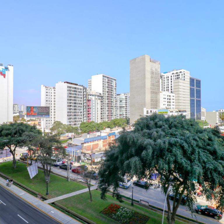 Magdalena Lifestyle Residences by Geko - Apartamento de 1 dormitorio - 48