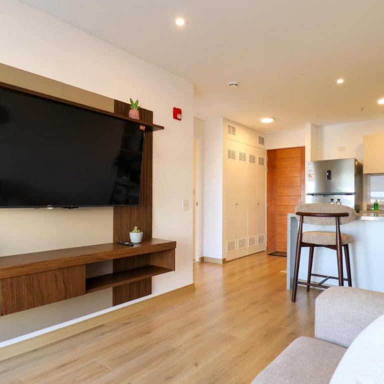 Magdalena Lifestyle Residences by Geko - Apartamento de 1 dormitorio - 10