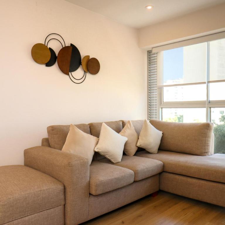 Magdalena Lifestyle Residences by Geko - Apartamento de 1 dormitorio - 12
