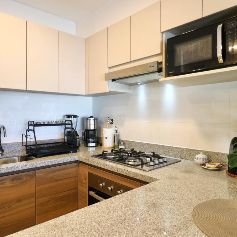 Magdalena Lifestyle Residences by Geko - Apartamento de 1 dormitorio - 39