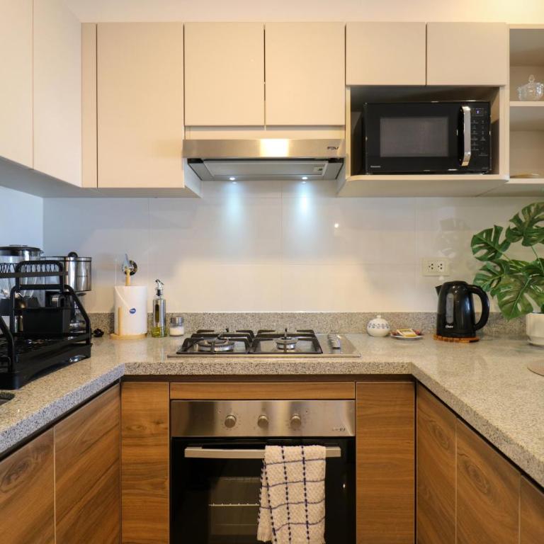 Magdalena Lifestyle Residences by Geko - Apartamento de 1 dormitorio - 16