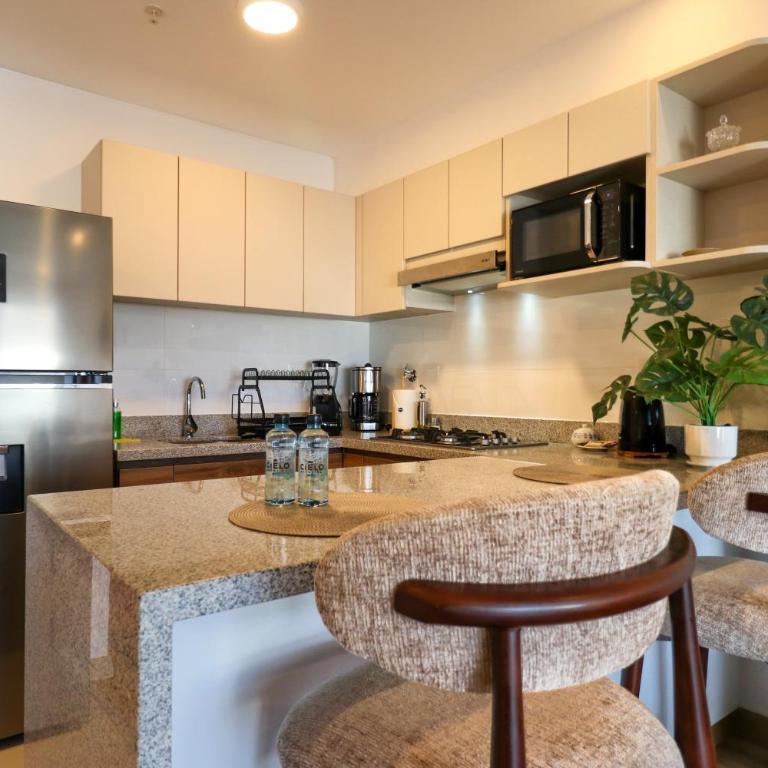 Magdalena Lifestyle Residences by Geko - Apartamento de 1 dormitorio - 38