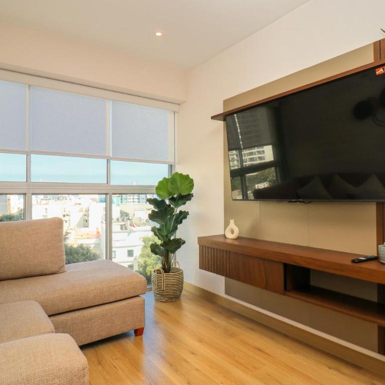 Magdalena Lifestyle Residences by Geko - Apartamento de 1 dormitorio - 9