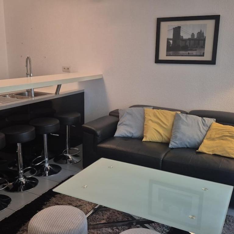 Appartement 2 Pièces, Nice Meridia - Apartamento de 2 dormitorios - 2