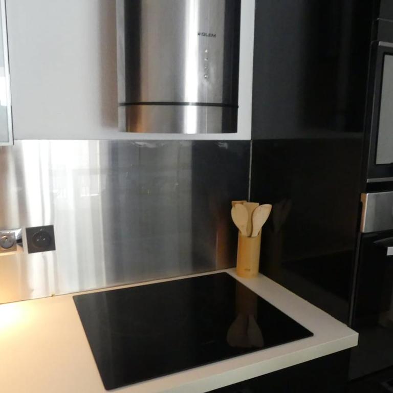 Appartement 2 Pièces, Nice Meridia - Apartamento de 2 dormitorios - 4