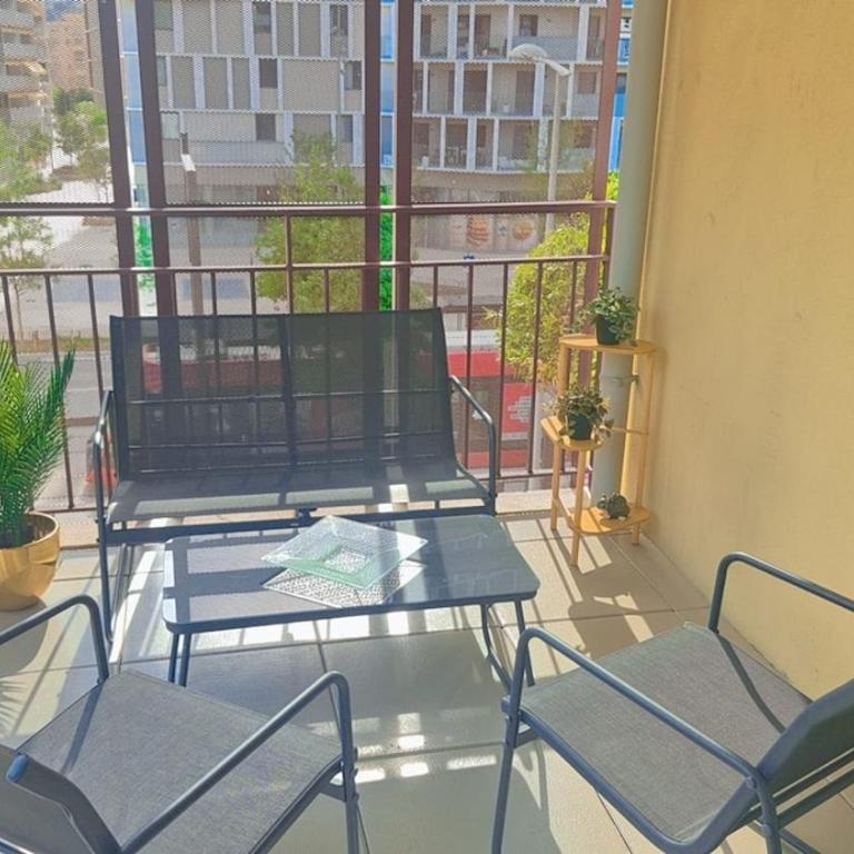 Appartement 2 Pièces, Nice Meridia - Apartamento de 2 dormitorios - 5