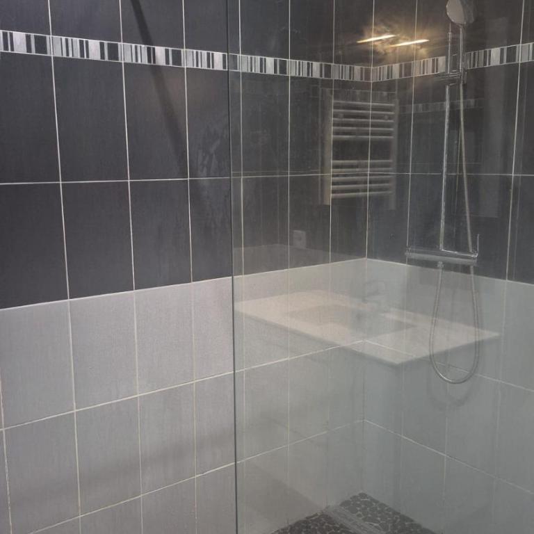 Appartement 2 Pièces, Nice Meridia - Apartamento de 2 dormitorios - 7