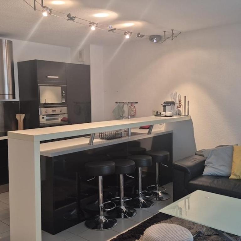 Appartement 2 Pièces, Nice Meridia - Apartamento de 2 dormitorios - 8
