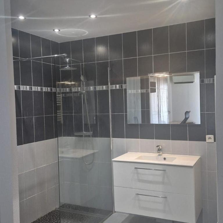 Appartement 2 Pièces, Nice Meridia - Apartamento de 2 dormitorios - 11