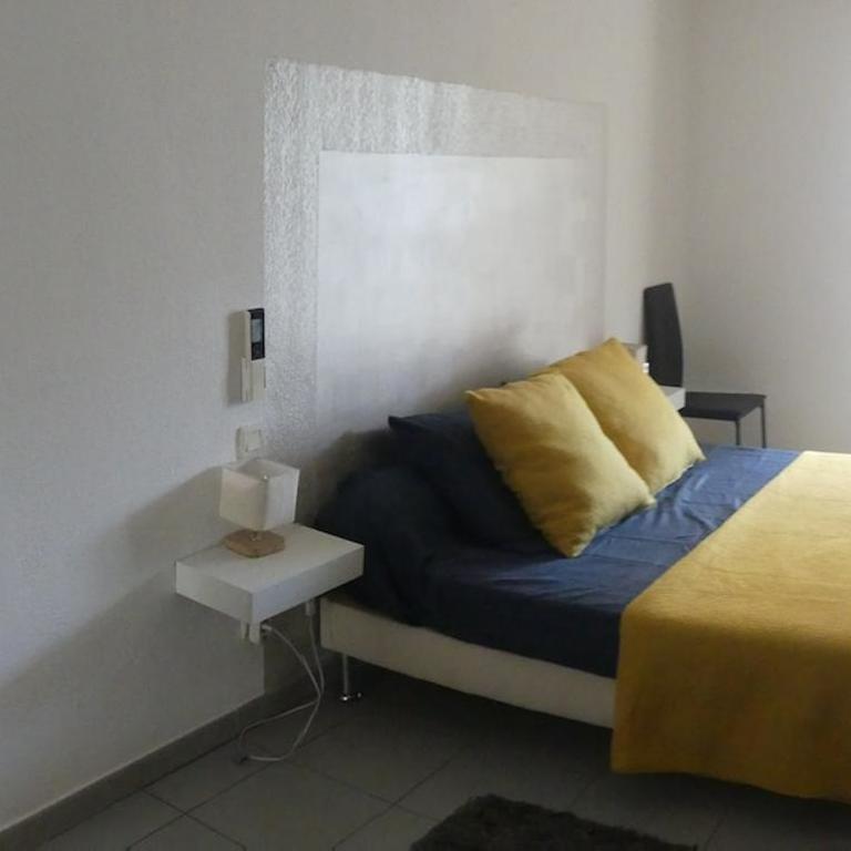 Appartement 2 Pièces, Nice Meridia - Apartamento de 2 dormitorios - 12