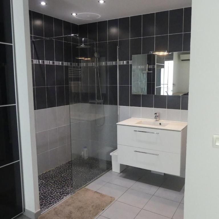 Appartement 2 Pièces, Nice Meridia - Apartamento de 2 dormitorios - 13