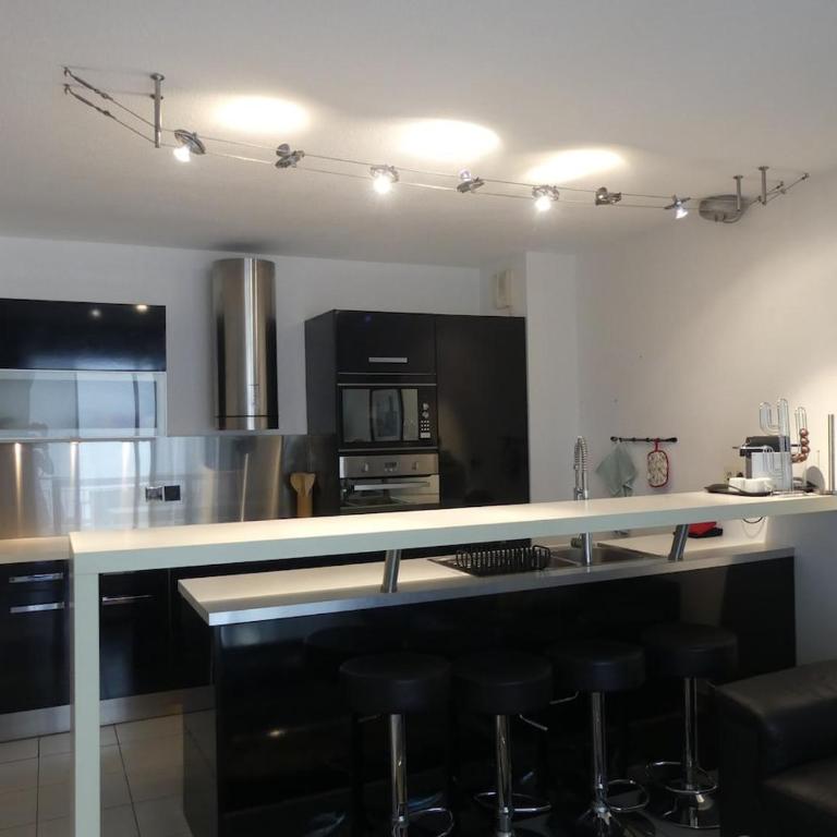 Appartement 2 Pièces, Nice Meridia - Apartamento de 2 dormitorios - 14