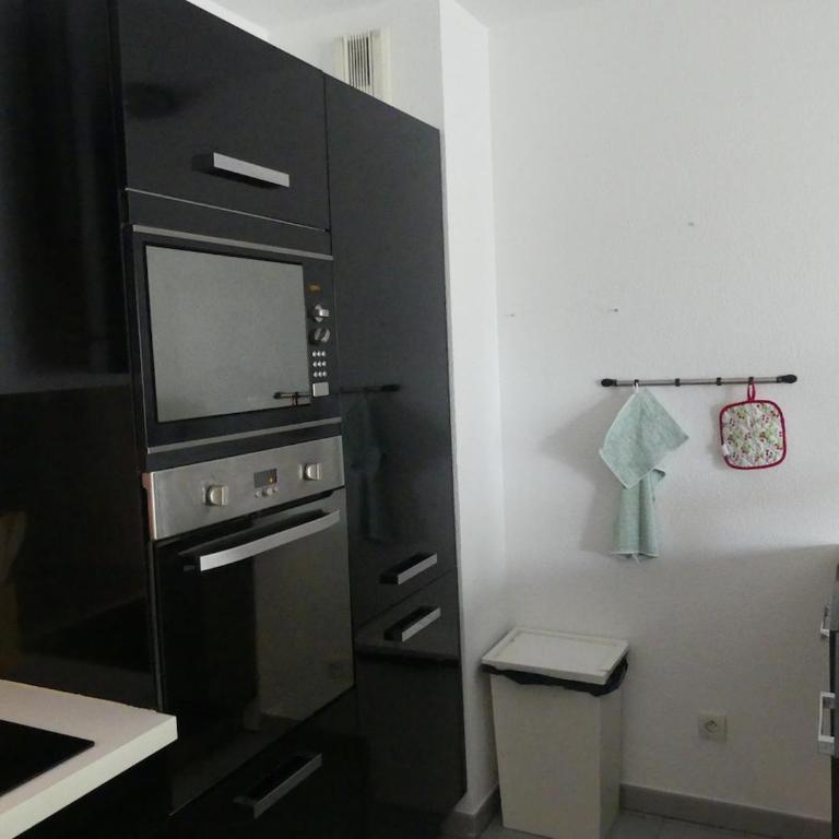 Appartement 2 Pièces, Nice Meridia - Apartamento de 2 dormitorios - 15
