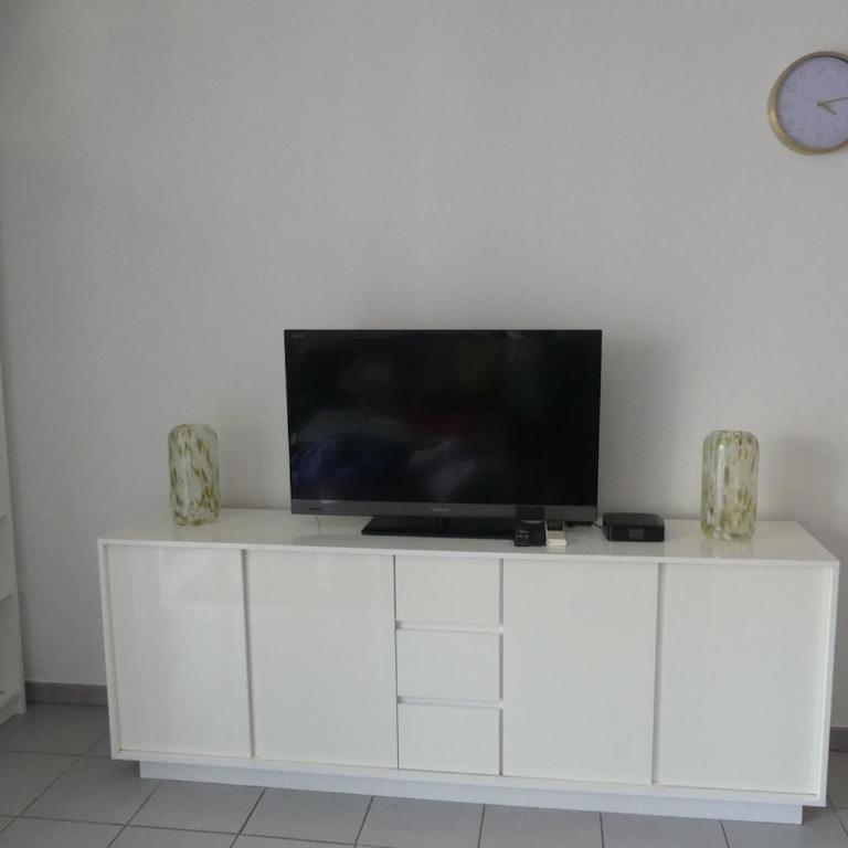 Appartement 2 Pièces, Nice Meridia - Apartamento de 2 dormitorios - 19