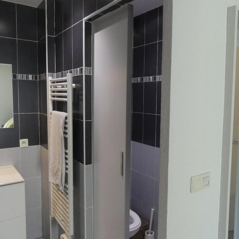 Appartement 2 Pièces, Nice Meridia - Apartamento de 2 dormitorios - 20