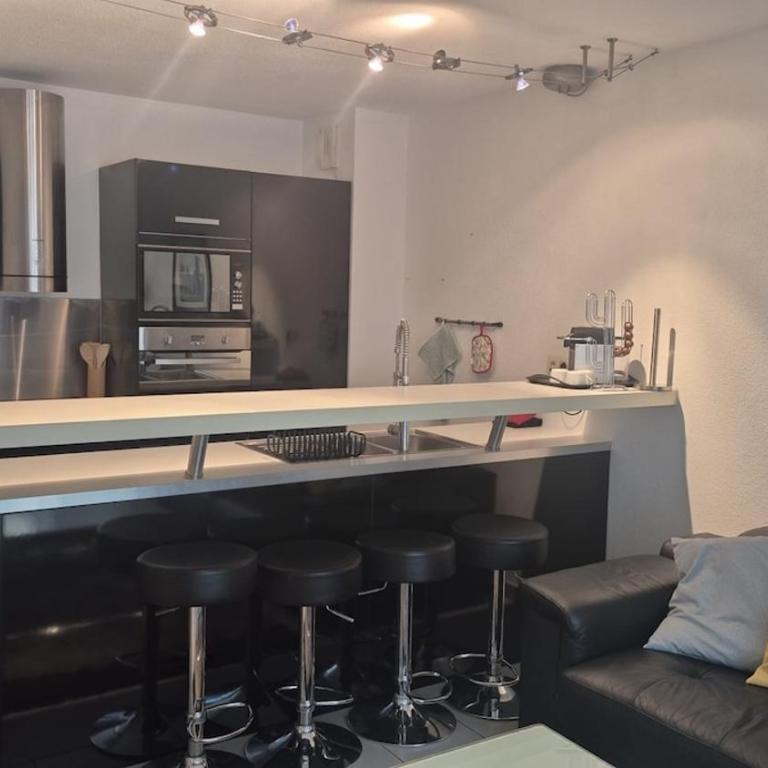Appartement 2 Pièces, Nice Meridia - Apartamento de 2 dormitorios - 22