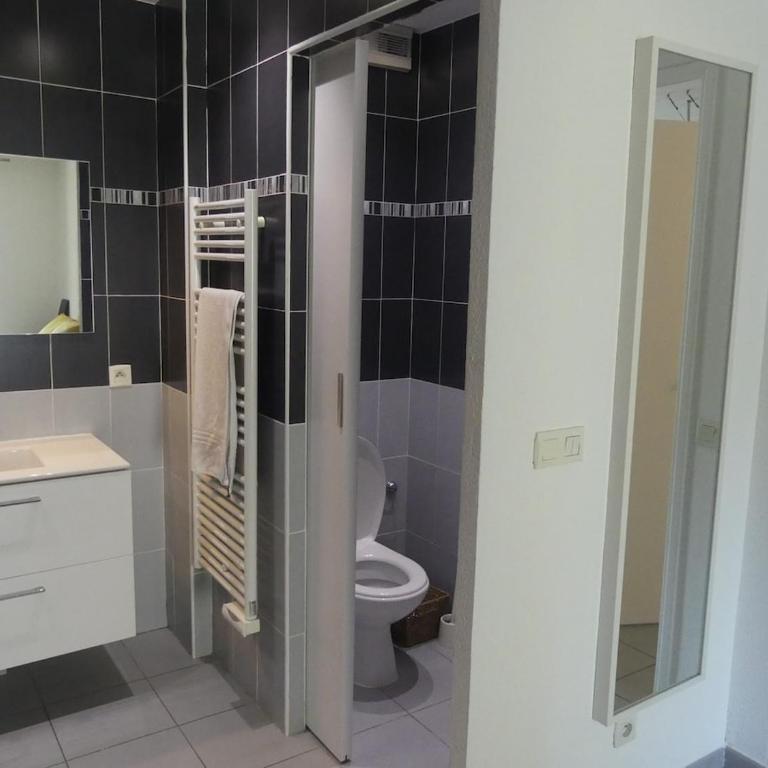 Appartement 2 Pièces, Nice Meridia - Apartamento de 2 dormitorios - 25